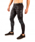 Preview: Venum Spats Kompressionshose Defender Dark Camo